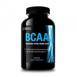 BCAA SELF