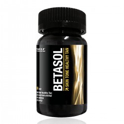 Self Omninutrition Betasol 60 Tabletter