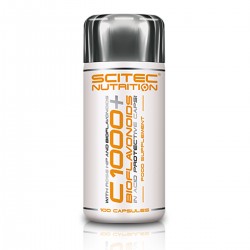 C-1000 + Bioflavonoids