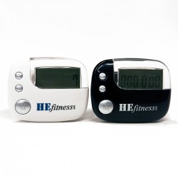 HE fitness Stegräknare