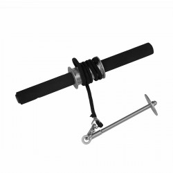 Forearm Blaster