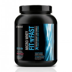 Self Omninutrition MWA FIT'n'FAST 1 kg