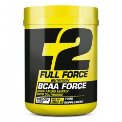 F2 FULL FORCE BCAA FORCE 350g