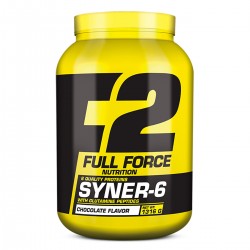 F2 FULL FORCE SYNER-6, 1316g
