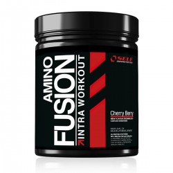Self Omninutrition Amino Fusion Intra Workout 0,5kg