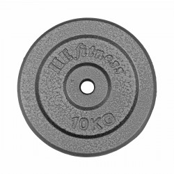Skolvikt järn 10 kg