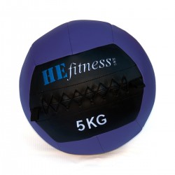 HE Fitness Wallball  5 kg