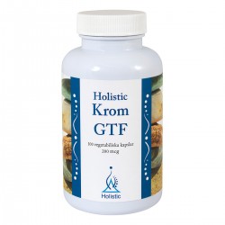 Holistic Krom GTF
