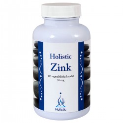 Holistic Zink