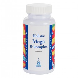 Holistic Mega B-komplex