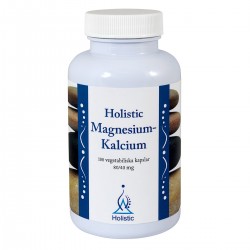 Holistic Magnesium-Kalcium