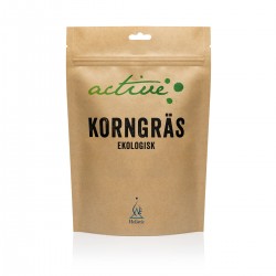 Holistic Active Korngräs Ekologiskt 150g