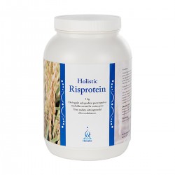 Holistic Risprotein, ekologiskt 1kg