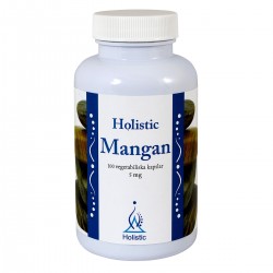 Holistic Mangan