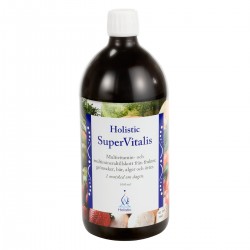 Holistic SuperVitalis 1000ml