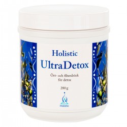 Holistic UltraDetox 280g