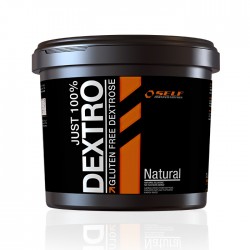 Self Omninutrition JUST DEXTRO 2kg
