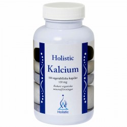 Holistic Kalcium