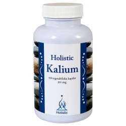 Holistic Kalium