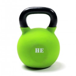 HE fitness kettlebell 20 kg