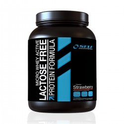 Self Omninutrition MWA Lactose Free 1kg