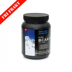 Mont Fort Pure BCAA+ 6:1:1 Glutamin 