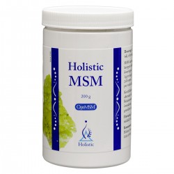 Holistic MSM