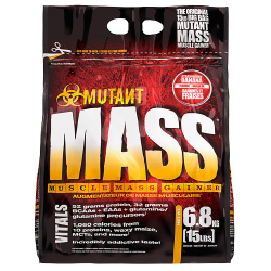 MUTANT MASS 6,8 kg