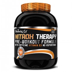 BioTech Nitrox Therapy, 340 grams