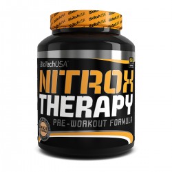 BioTech Nitrox Therapy, 680 grams