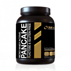 Self Omninutrition MWA Pancake 500g