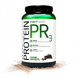 PurePharma PR3 PROTEIN 950g