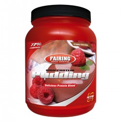 Fairing High Protein Pudding 700g 