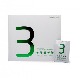 PurePharma PUREPHARMA-3: THE COMPLETE PACKAGE