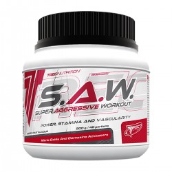 Trec Nutrition S.A.W. 200 G