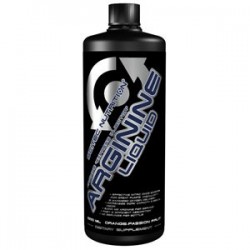 Scitec Nutrition ARGININE LIQUID 100 ml