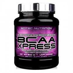 SCITEC BCAA Xpress (500gr)
