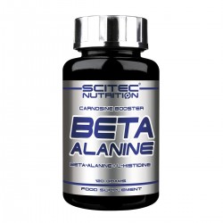 Scitec Nutrition BETA ALANINE