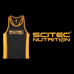 Scitec Nutrition BIG STRIPE Linne