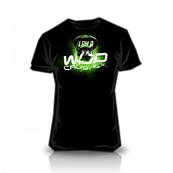 Scitec Nutrition I AM WOD CRUSHER T-Shirt