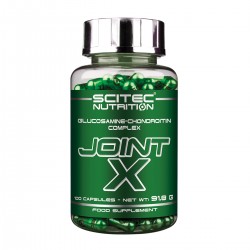 Scitec Nutrition JOINT-X 100 caps