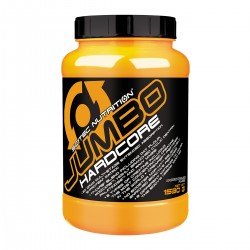 Scitec Nutrition JUMBO HARDCORE 1530 g