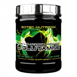 Scitec Nutrition L-GLUTAMINE, 300 g