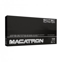 Scitec Nutrition MACATRON + 70g BCAA XPRESS