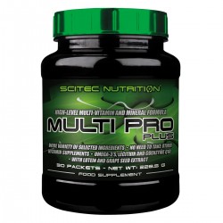 Scitec Nutrition MULTI PRO PLUS
