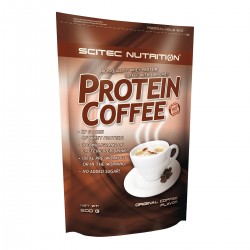 Scitec Nutrition PROTEIN COFFEE 600g
