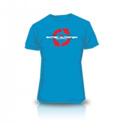 Scitec Nutrition SAPPHIRE '96 T-Shirt