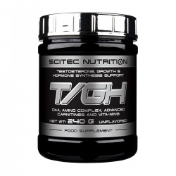 Scitec Nutrition T/GH 240g