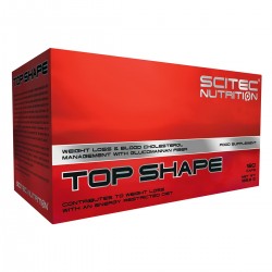 Scitec Nutrition TOP SHAPE (180 kapslar)