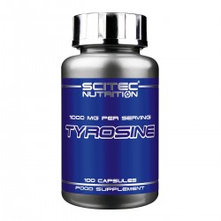 Scitec Nutrition TYROSINE